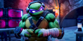 Fortnite's Eagerly Awaited Crossover with Teenage Mutant Ninja Turtles Ushers in Exciting Quests for Players