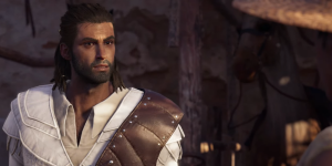 Discovering the Hidden Side Quests of 'Assassin's Creed Odyssey'