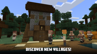 Minecraft 9