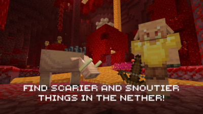 Minecraft 7