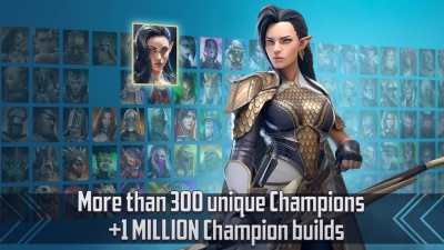 RAID: Shadow Legends 9