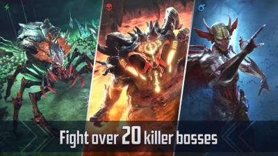 RAID: Shadow Legends 2