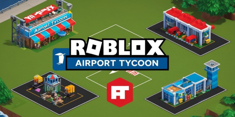 Unlock In-Game Rewards with These Roblox Airport Tycoon Codes