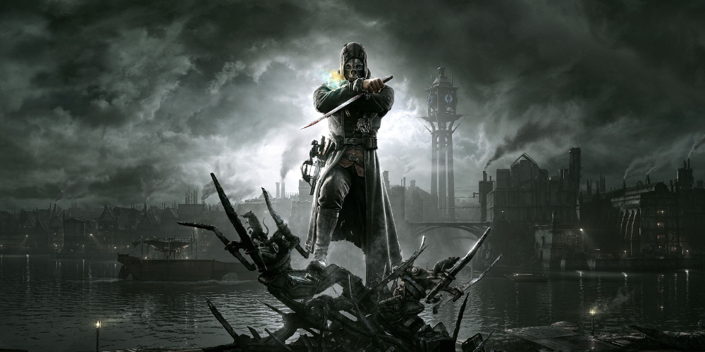 Dishonored game