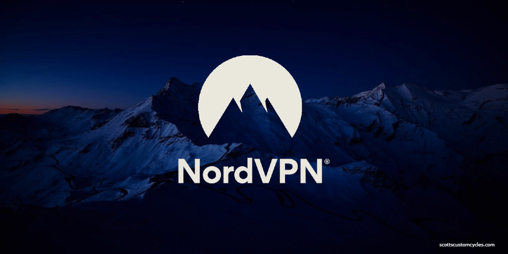 NordVPN