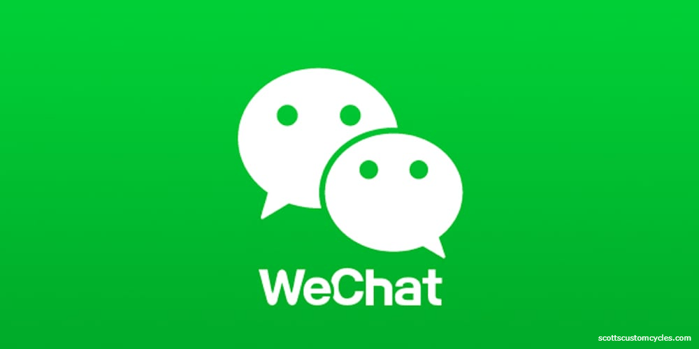 WeChat