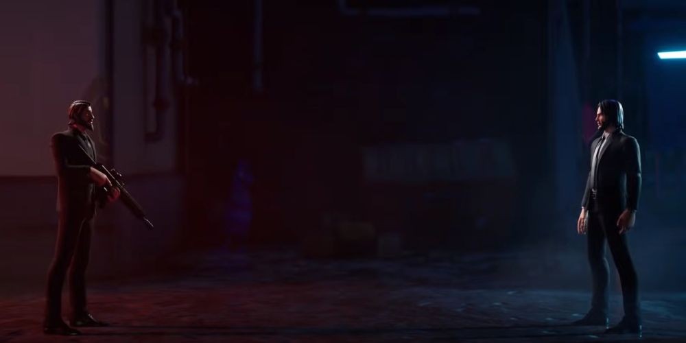 Unlocking the Legendary John Wick Skin in Fortnite: An Unmissable Opportunity