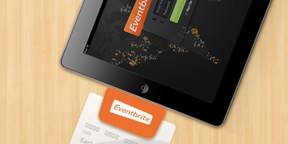 Eventbrite app logo