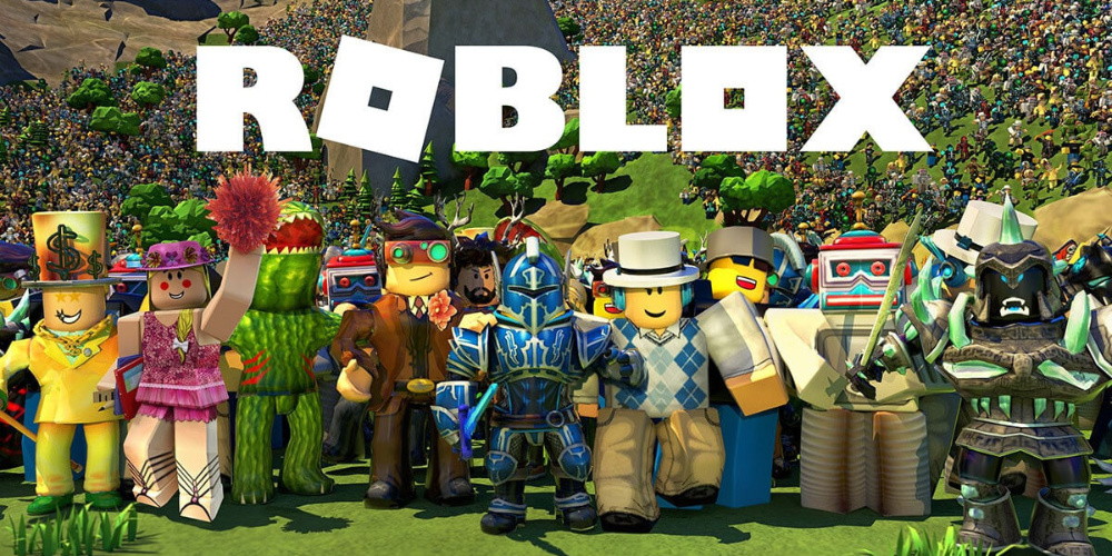 Robolox game